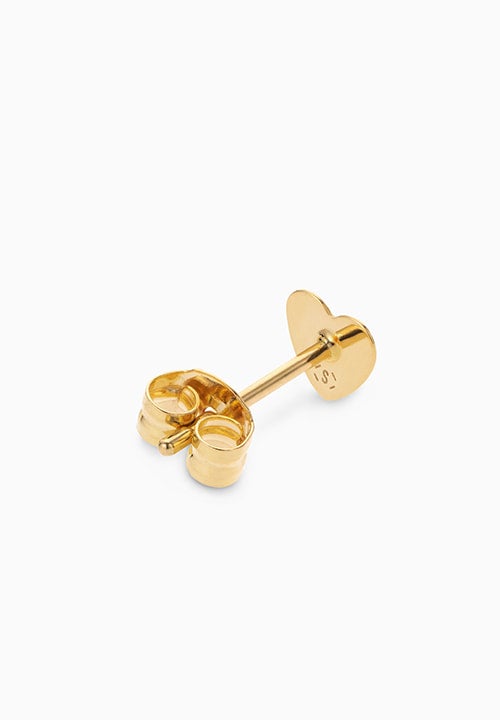 LOVIN' PIERCE | 18-karat Yellow gold | ＳＨＵＮ ＯＫＵＢＯ